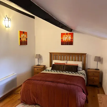 Le Plantier2 펜션 *