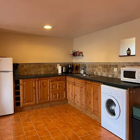 펜션 Le Plantier2 *