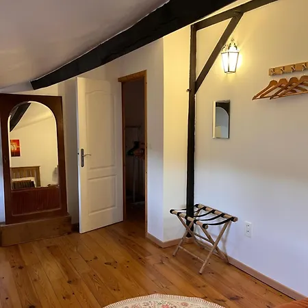 Hébergement de vacances Le Plantier2 *