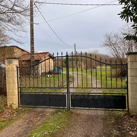 펜션 Le Plantier2 *