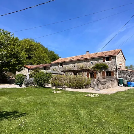 Le Plantier2 펜션 *