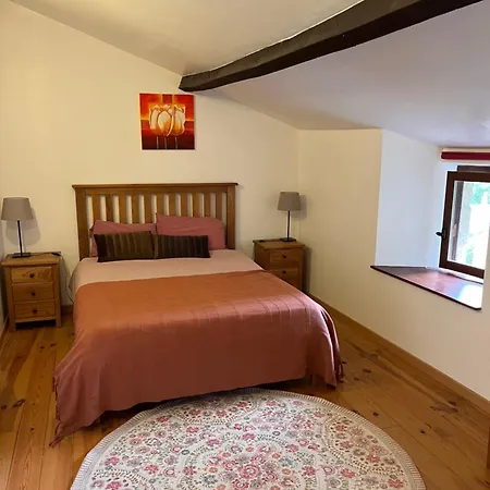 Le Plantier2 Holiday home