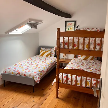 펜션 Le Plantier2 *