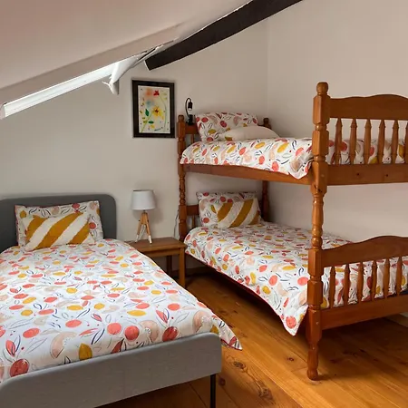 Le Plantier2 펜션 Beaulieu-sur-Sonnette