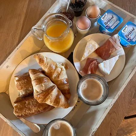 Semesterbostad Le Plantier2