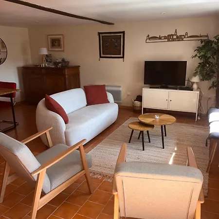 Le Plantier2 Holiday home