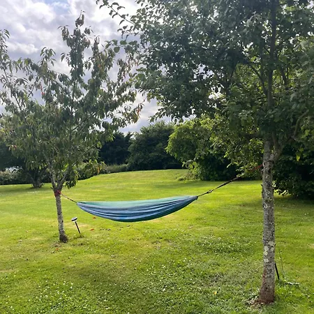 펜션 Le Plantier2 Beaulieu-sur-Sonnette