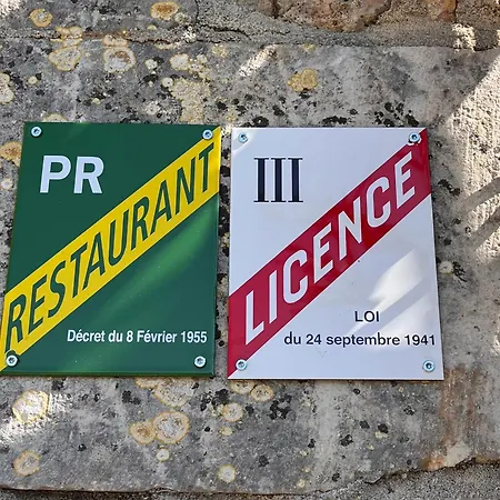 Hébergement de vacances Le Plantier2 *