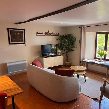 Le Plantier2 Beaulieu-sur-Sonnette