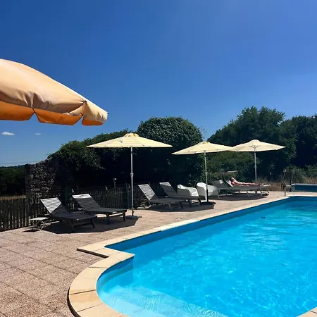 Hébergement de vacances Le Plantier2 *