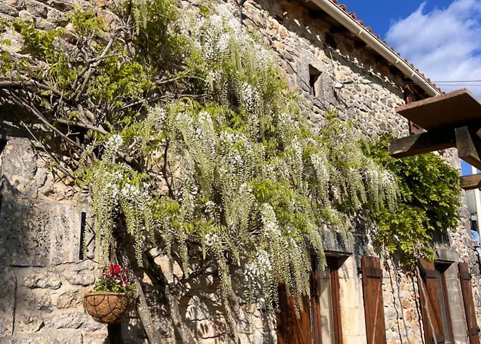 Le Plantier2 Holiday home